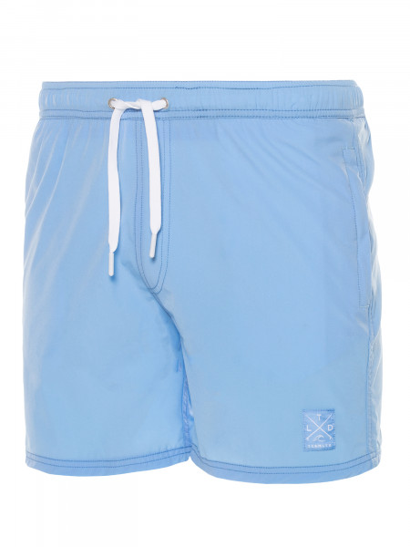 Team LTD Classic Swim Short Blue