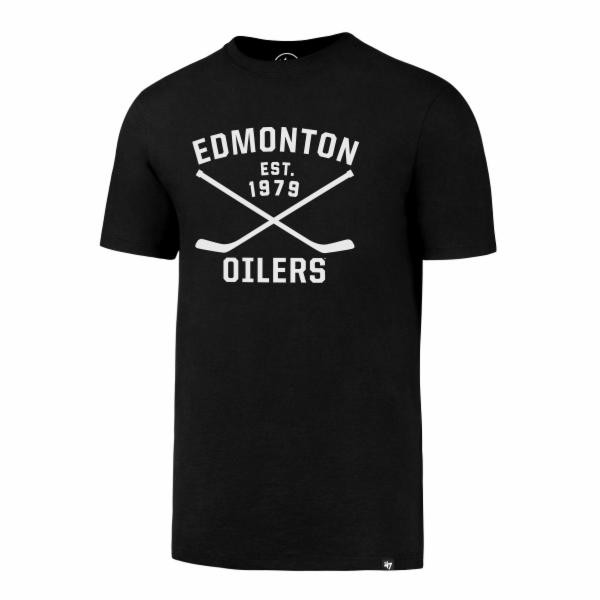 ´47 Splitter Tee Edmonton Oilers