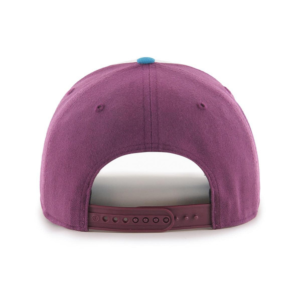 NHL Anaheim Ducks Replica Cold Zone '47 MVP DP