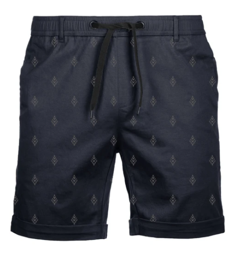 Team LTD Walk Short Navy