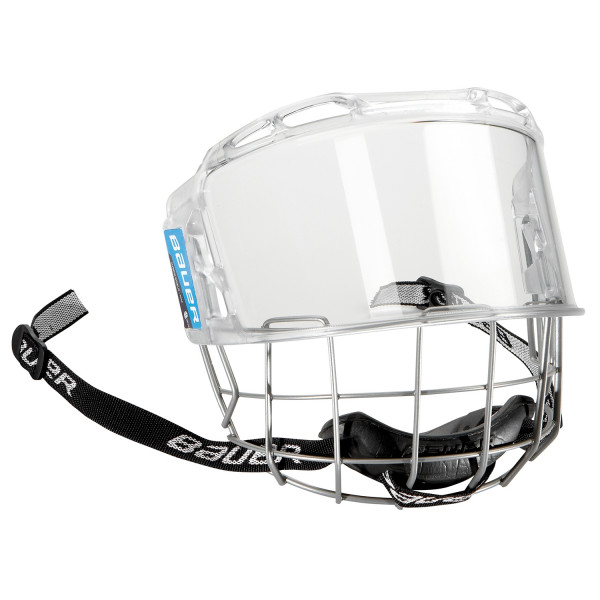 BAUER Hybrid Shield Clear