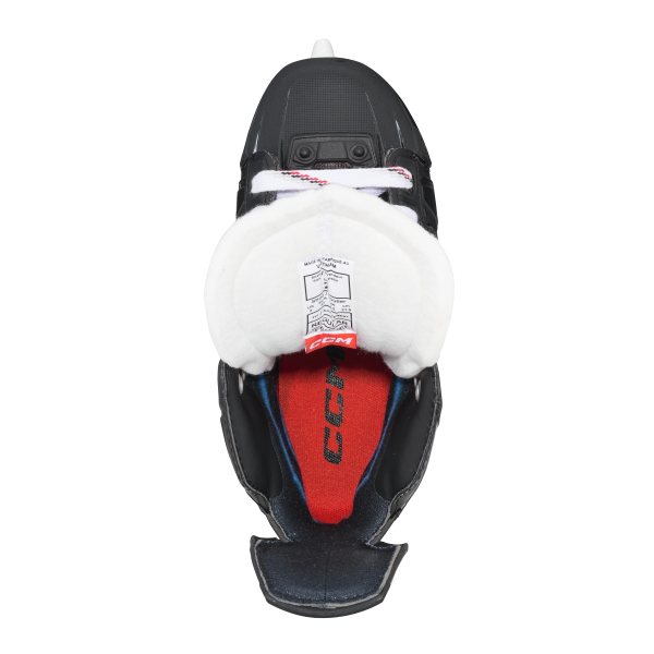 Schlittschuhe CCM Jetspeed FT680 Junior Regular