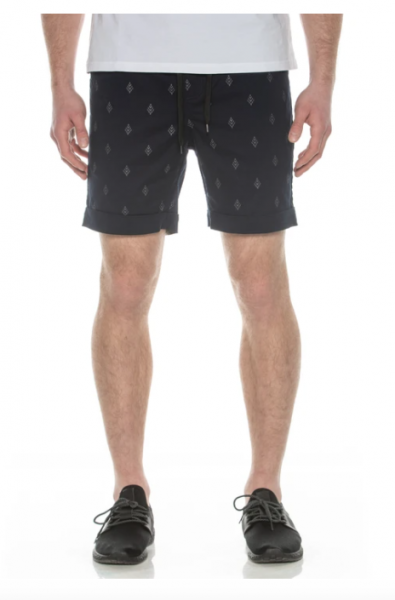 Team LTD Walk Short Navy