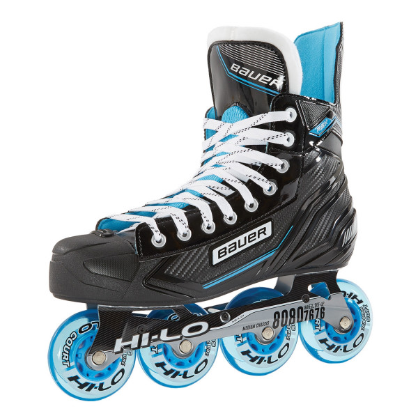 BAUER Inlinehockey Skates RSX Senior