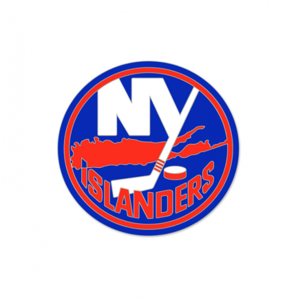 Collectors Pin NHL New York Islanders