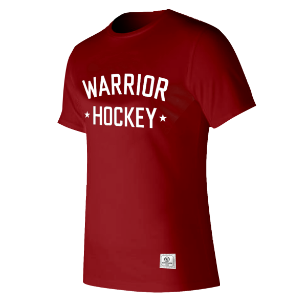 Warrior Hockey Tee Rot Senior