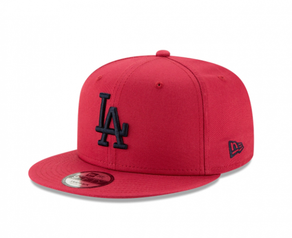 New Era League ESTL 9FIFTY LA Dodgers Snapback