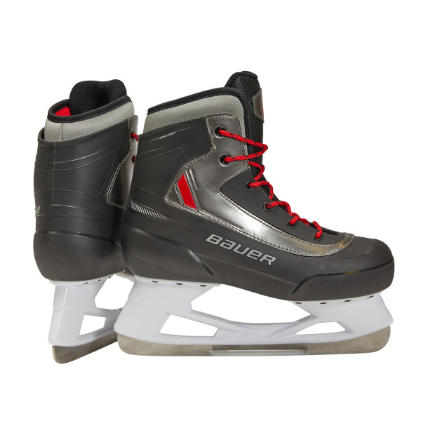 Bauer Schlittschuhe Expedition Junior Gr. 37