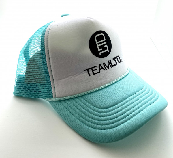 Team LTD Party Hat Mint