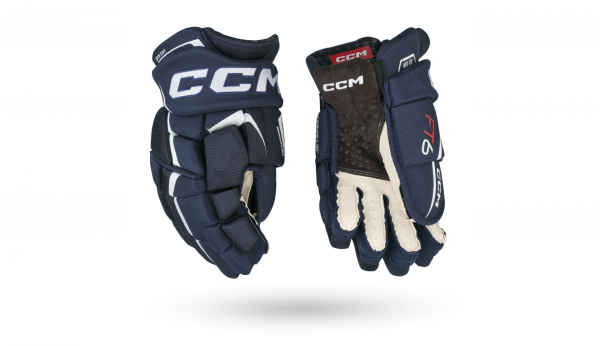 Handschuhe CCM Jetspeed FT 6 Senior