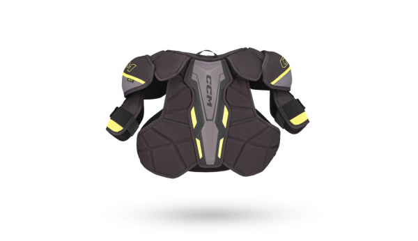 Schulterschutz CCM Tacks XF80 Senior