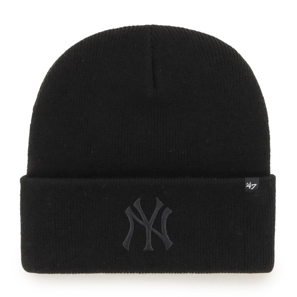 MLB New York Yankees Haymaker '47 CUFF KNIT