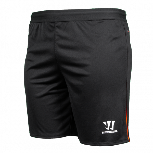 Warrior Covert Tech Short Schwarz Senior