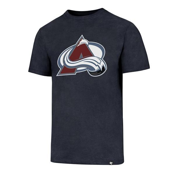 ´47 Brand NHL Colorado Avalanche Club Tee