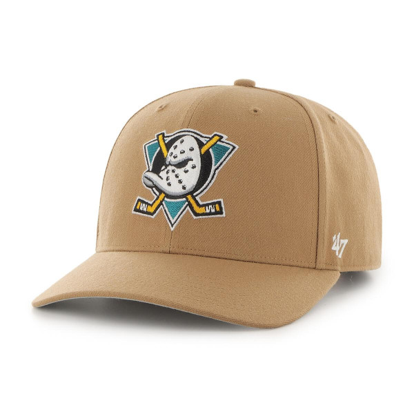 NHL Anaheim Ducks Camel Cold Zone '47 MVP DP