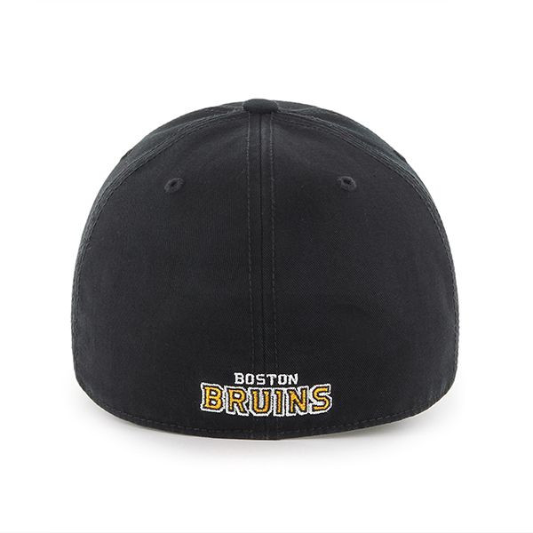 ´47 Franchise Cap Fitted Boston Bruins