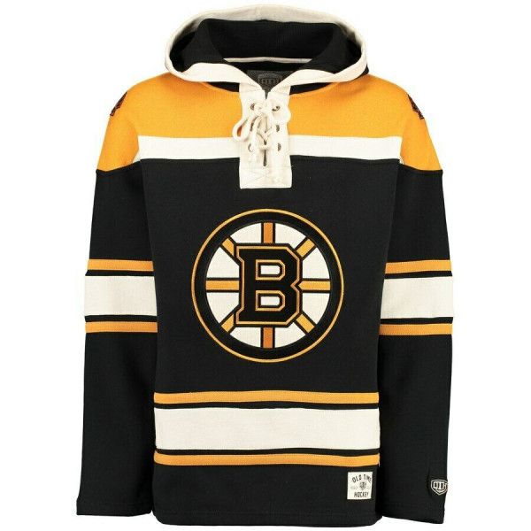 Hockey Lacer OTH Boston Bruins