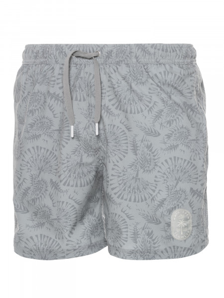 Team LTD Classic Swim Short Fossil