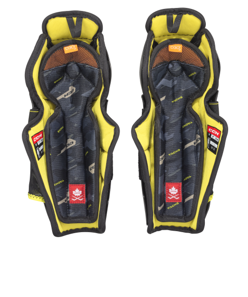 Schienbeinschoner CCM Super Tacks AS-V Pro Youth