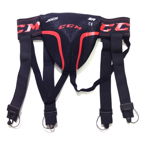 CCM Jock Strap Combo Jun