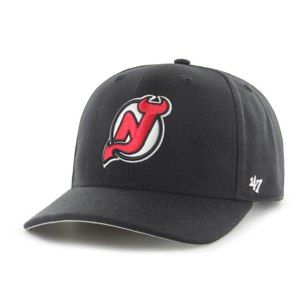 NHL New Jersey Devils Cold Zone '47 MVP DP