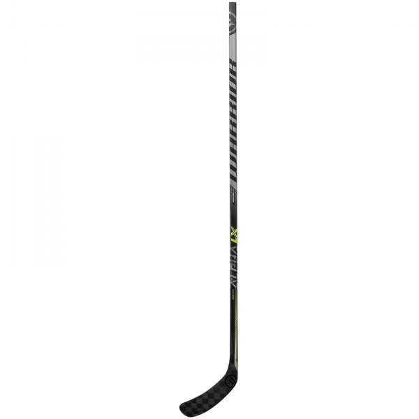 Warrior Alpha LX Pro Senior