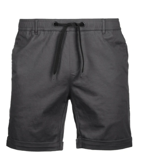 Team LTD Walk Short Charcoal