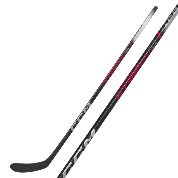 Comp Schläger CCM Jetspeed FT660 Intermediate