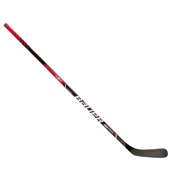 BAUER Composite Schläger NSX Grip Junior