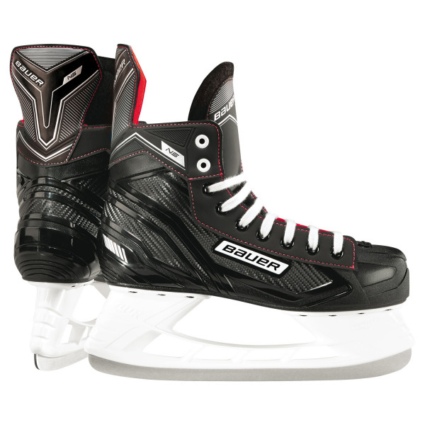 BAUER Schlittschuhe NS Youth