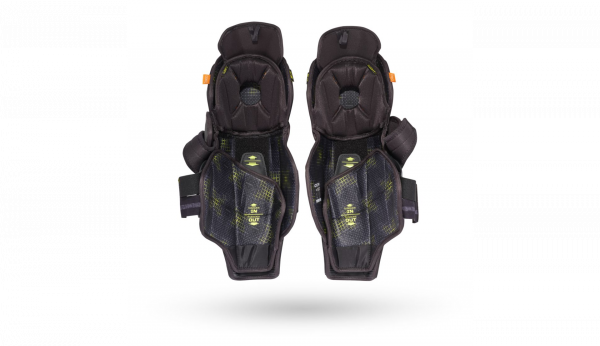 Beinschutz CCM Tacks XF Pro Senior