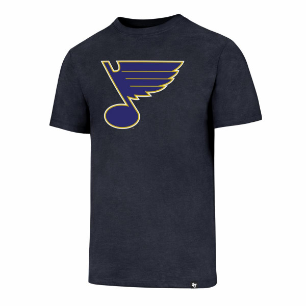 ´47 Brand NHL St. Louis Blues Club Tee