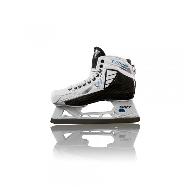 True Custom Torwart Schlittschuhe Two Piece