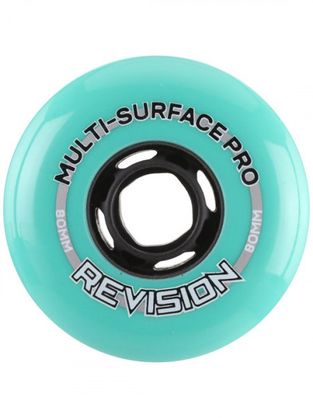 Inline Rolle Revision Multi Surface 4-Pack