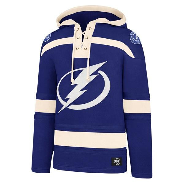 Hockey Lacer ´47 Tampa Bay Lightning