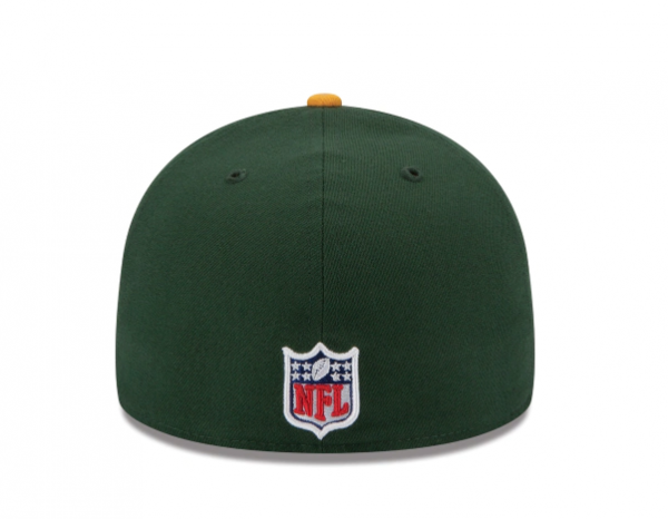 New Era NFL Onfield 5950 Green Bay Packers Gr. 7 55,8cm
