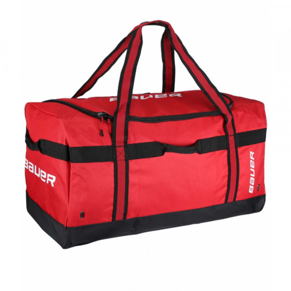 Bauer Vapor Pro Carry Bag Gr. L RED/BLACK