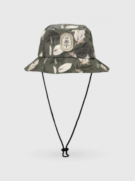 Team LTD Floral Bucket Hat