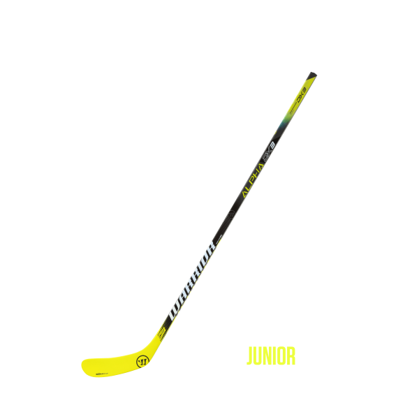 Warrior Alpha DX3 Junior