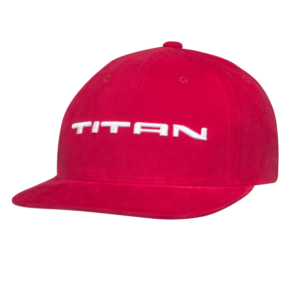 CCM Vintage TITAN Flat Brim