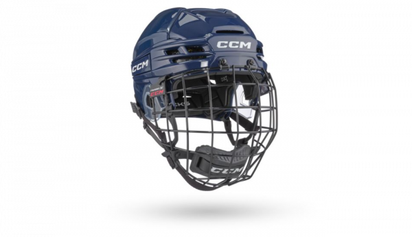 Helm Combo CCM Tacks 720 Senior