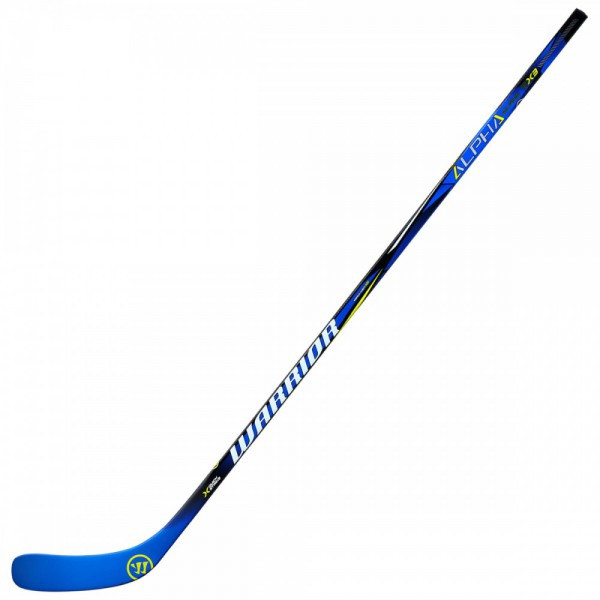 Warrior Alpha QX3 JR 40 Flex W03 Rechts