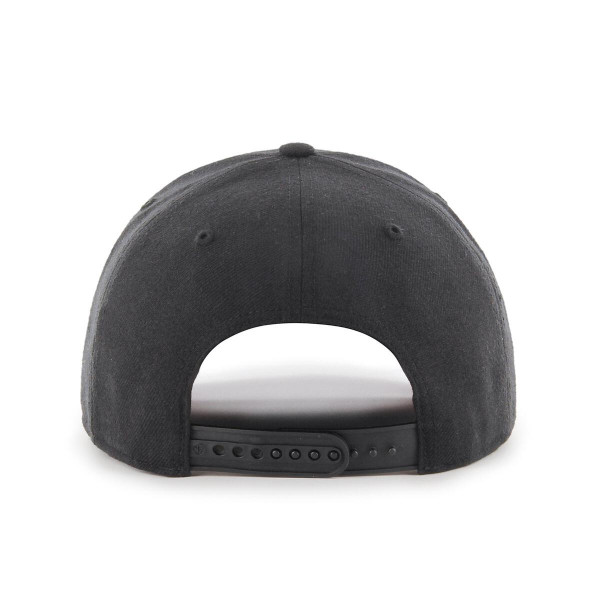 NHL Carolina Hurricanes Cold Zone '47 MVP DP