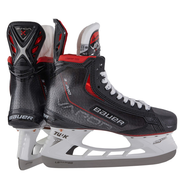 Schlittschuhe Bauer Vapor 3X Pro Senior