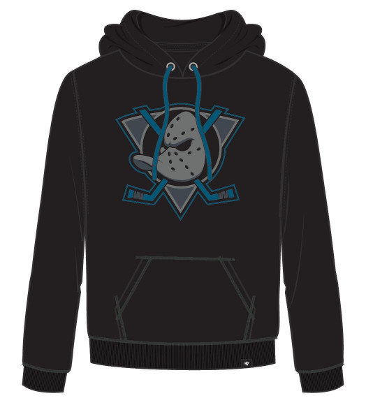 NHL Anaheim Ducks Imprint ’47 BURNSIDE Hood