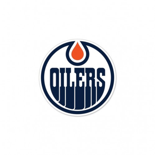 Wincraft Collectors Pin Logo NHL Edmonton Oilers