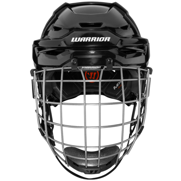 Warrior Covert RS Pro Combo Schwarz
