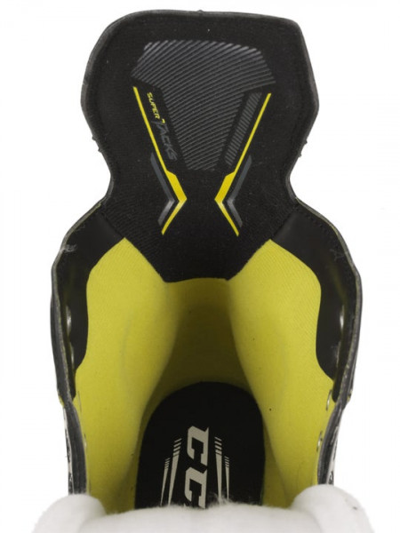 Inlinehockey Skates CCM Tacks 9370R Senior