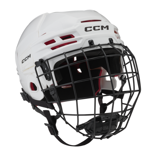 Helm Combo CCM Tacks 70 Senior