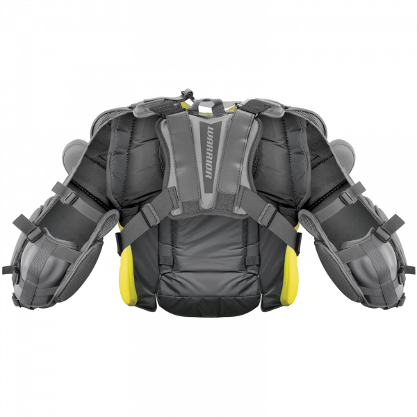 Warrior Ritual G5 Brustschutz Junior